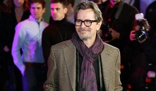 Gary Oldman potrdil govorice o Vojni zvezd