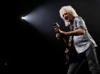 Brian May