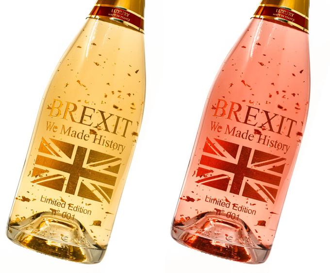 brexit vino | Foto: Gold Emotion