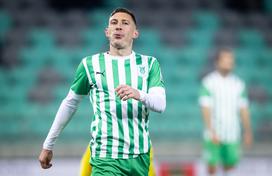 prva liga 19. krog Olimpija Mura