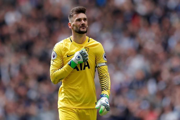 Hugo Lloris | Hugo Lloris naj bi se na zelenice vrnil v začetku leta 2020. | Foto Reuters