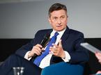 Borut Pahor