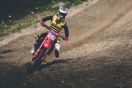 Tim Gajser Honda Tiga243Land