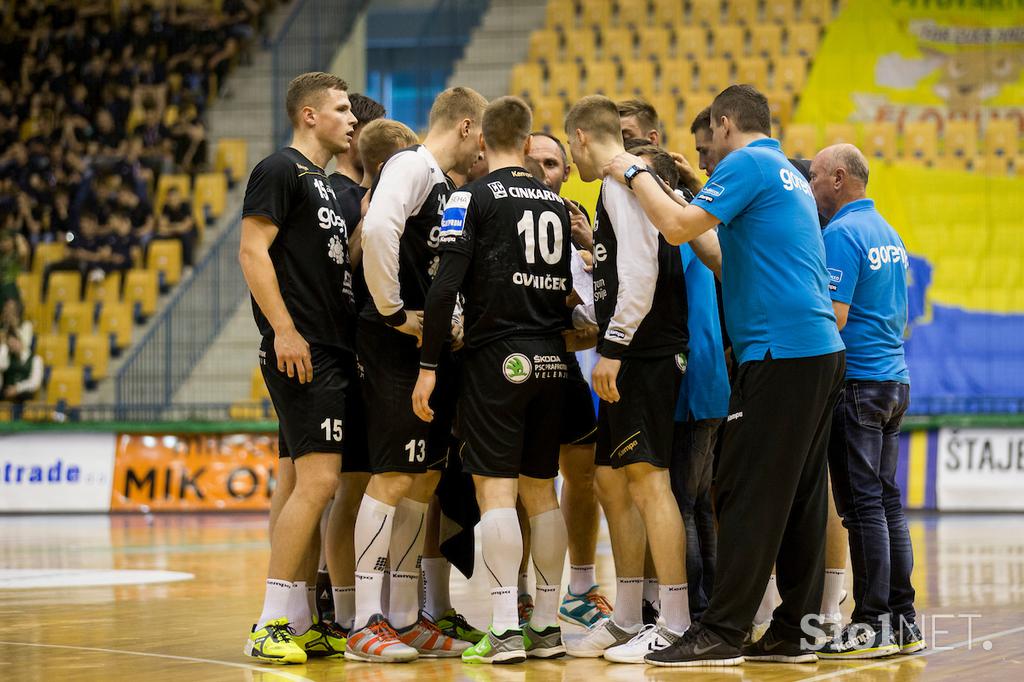 Celje Pivovarna Laško Gorenje Velenje