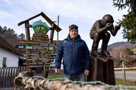 Andrej Rečnik vodja prog na Zlati Lisici