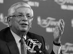 David stern