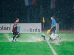 NK Triglav Kranj : NK Brinje Grosuplje, druga liga