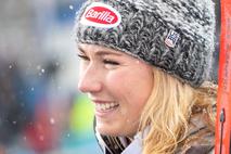 Mikaela Shiffrin