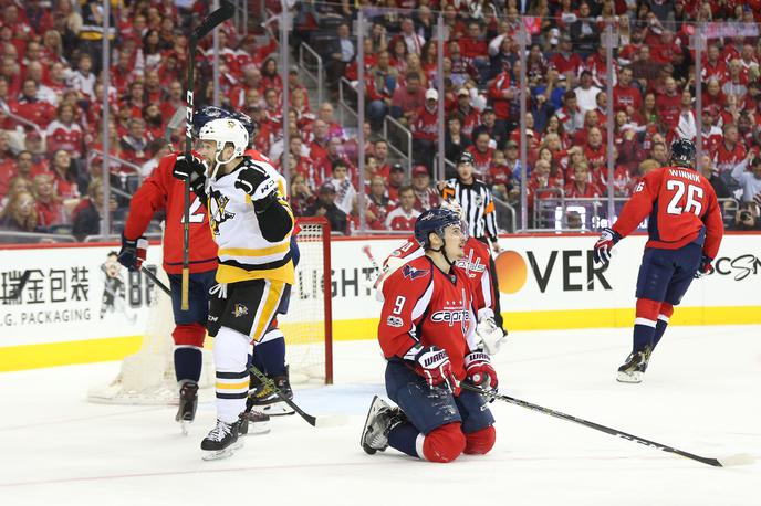 Bryan Rust Pittsburgh Washington | Foto Reuters