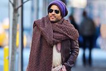 Lenny Kravitz