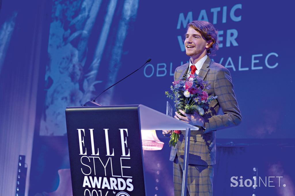 Elle Style Awards