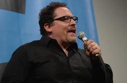 Jon Favreau želi posneti Magično kraljestvo