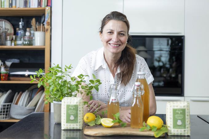 Wiener Zucker, metin sirup, Zakladnica okusov | Foto: Ana Kovač