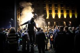 Protesti Beograd 15.03