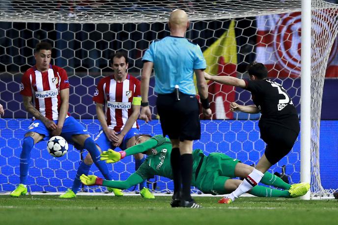 Jan Oblak | Foto Getty Images