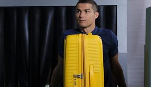 Cristiano Ronaldo: Najboljše s potovanj prinesem nazaj!