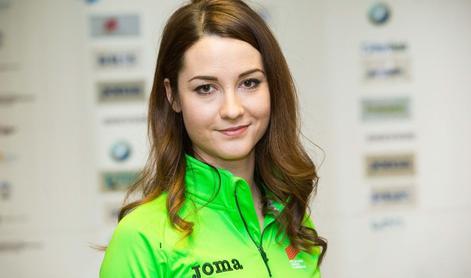 Djordjevičeva in Babškova zmagali v Ljubljani