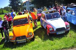 Pisani spački in diane za Slovence, ki ljubijo "roadtripe" in pustolovščine #foto