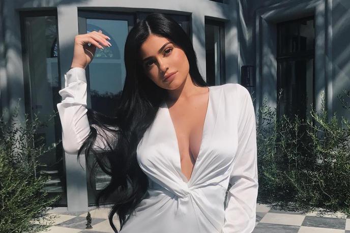 Kylie Jenner | Foto Instagram