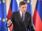 Borut Pahor