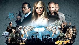 Kako je propadel svet (Southland Tales)