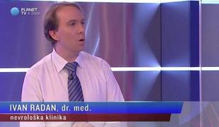 Bi dr. Radan lahko bil največji serijski morilec v Sloveniji?