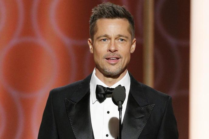 brad pitt | Foto Getty Images