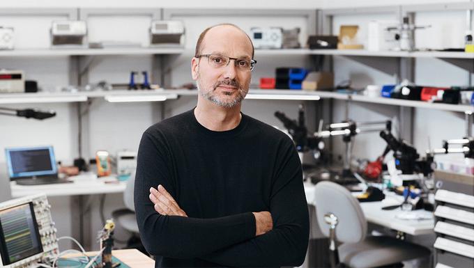 Andy Rubin | Foto: Essential