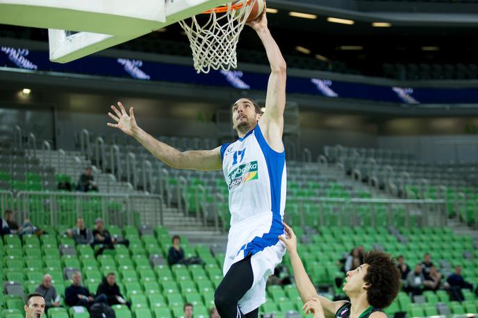 KK Zadar | Zadar ostaja v prvi ABA-ligi. | Foto Urban Urbanc/Sportida