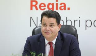 Regia Group zmanjšala dolg za skoraj 100 milijonov evrov brez odpuščanja