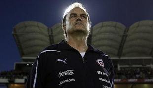 Bielsa nov trener Athletic Bilbaa