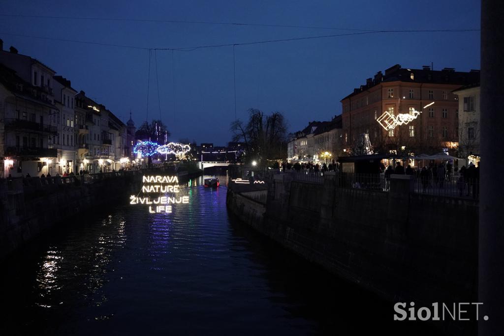 Ljubljana