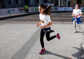 LJ maraton šolski teki