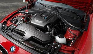 1,5-litrski trivaljnik bo pogonski partner BMW plug-in hibridov  