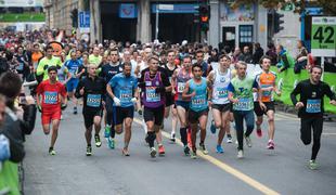 Prijave na 20. Ljubljanski maraton so že odprte 