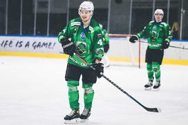 IceHL: HK SŽ Olimpija - Bolzano