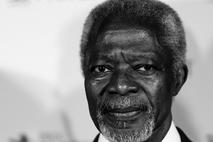 Kofi Annan