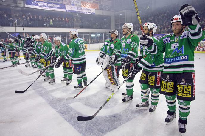 Olimpija liga ebel | Foto Vid Ponikvar