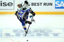 SJ Sharks ST Blues