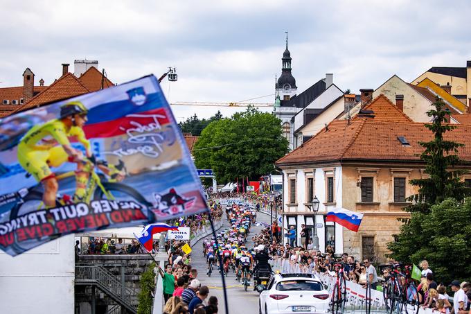 Dirka Po Sloveniji | Foto: Matic Klanšek Velej/Sportida