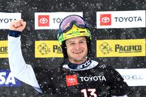 Tim Mastnak Park City 2019