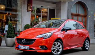 Nova opel corsa – ključni model Oplovega tržnega uspeha v Sloveniji