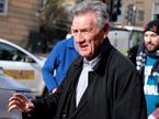 Michael Palin