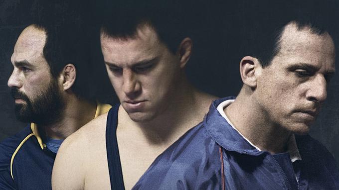 Foxcatcher: Boj z norostjo (Foxcatcher) | Foto: 