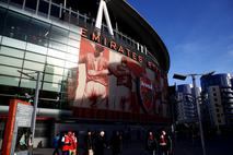 Arsenal Emirates