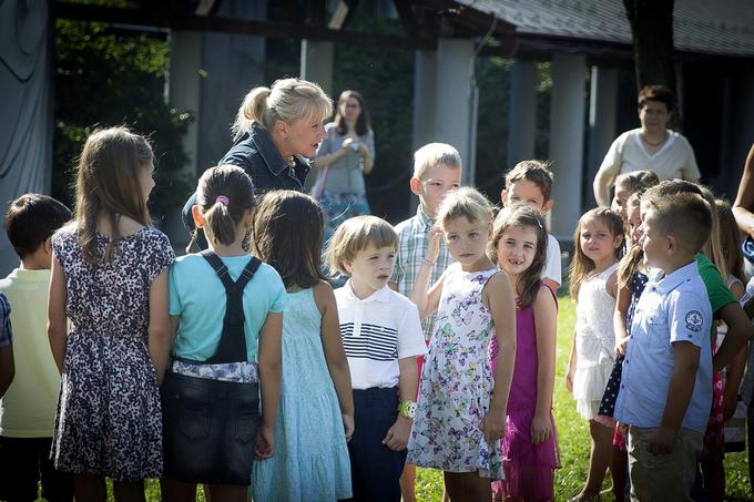 Šola šolar učenje | Foto: Ana Kovač