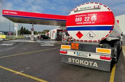 Petrol letos načrtuje rekordne prihodke in vrnitev k dobičku