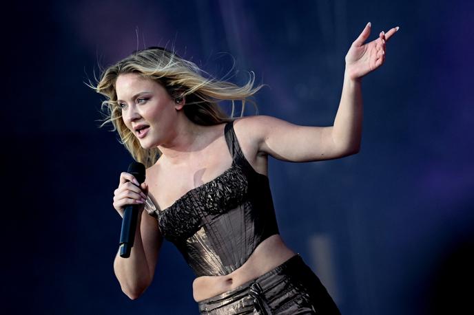 Zara Larsson | Žirija je v utemeljitvi zapisala, da "Zara Larsson ne navdušuje samo s svojim edinstvenim talentom in nezamenljivim, močnim glasom, temveč tudi z jasnim stališčem do pomembnih družbenih vprašanj in razprav". | Foto Guliverimage