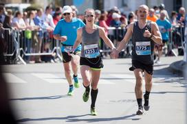 Istrski maraton 2018