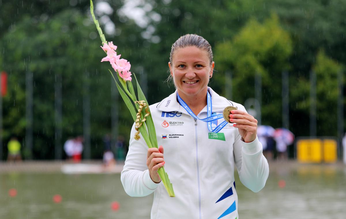 Špela Ponomarenko Janić | Foto Nina Jelenc